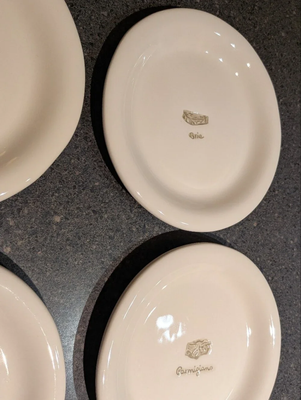 Williams Sonoma six small